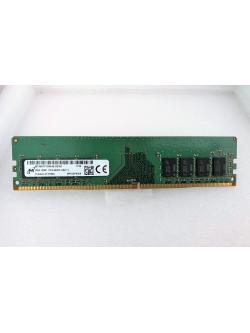 Ram Micron DDR4 8G Bus2400 8ชิพ