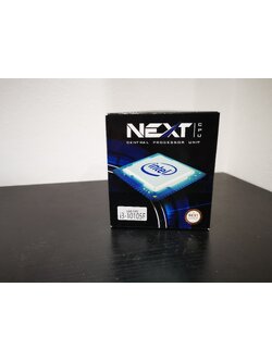 CPU i3 10105F (กล่อง NEXT)