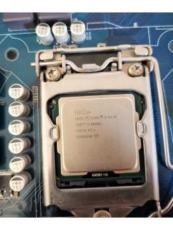 CPU i5 3570