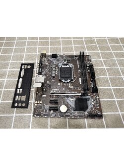 MSI H310M Pro VD