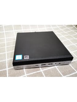 MINI PC HP EliteDesk 800 G4 i5 8500T