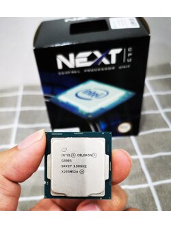 CPU CELERON G5905