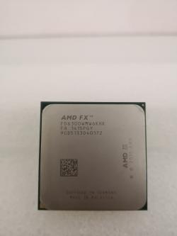 CPU FX6300