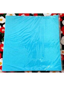 Origami paper กระดาษพับ โอริกามิ Size : 15 x 15 cm จากญี่ปุ่น 35 แผ่น หลายสี มี สีเงิน+ทอง