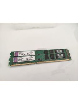 kinston DDR3 4G/1333 16ชิพ