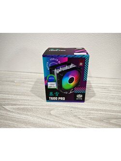 CPU Air Cooler Master T600 PRO