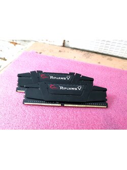 Ram PC G.Skill DDR4 16G(8*2) Bus3200