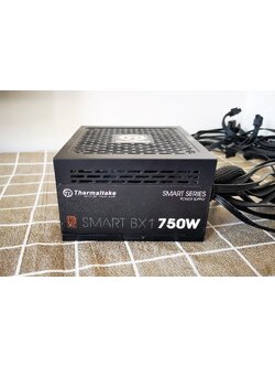 PSU THERMALTAKE Smart BX1 750W (80+ Bronze)