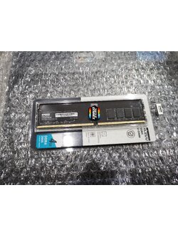 Ram KLEVV DDR4 4GB 2666MHz