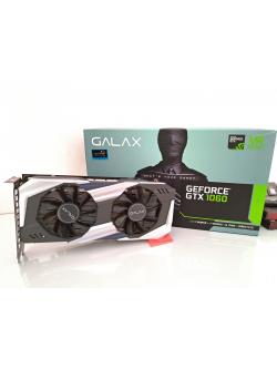 GALAX GTX1060 OC 3GB DDR5 192 BIT