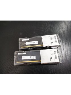 Ram LEXAR DDR4 8GB (8GBx1) 2666MHz