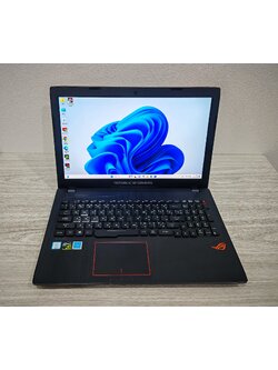 Asus ROG Strix GL553VD-FY103T