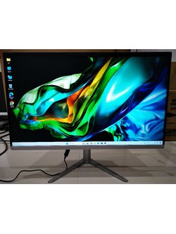 (AIO) ACER Aspire C24-1300 R5-7520U