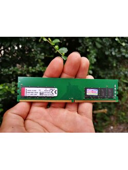 Ram Kingston DDR4 8G(8*1) Bus2400
