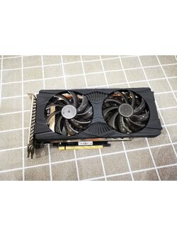 Gainward RTX 2060 SUPER 8GB GDDR6 256Bit