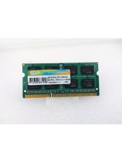 Ram NB SP DDR3L 8G Bus1600 16ชิพ