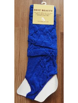 Tsujisho BEST BEAUTY ถุงเท้ารัดน่อง น่องอุ่น สวยน่ารักค่ะ free size ของแท้จากญี่ปุ่น MADE IN JAPAN