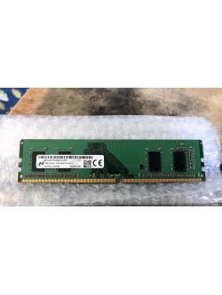 Ram PC Micron DDR4 4G Bus2400