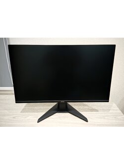 Monitor MSI MAG 275QF Gaming 27" RAPID IPS 2K 180Hz ADAPTIVE SYNC