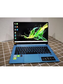 Acer Swift 3 SF314-57G-71FN Blue