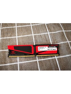 Ram TeamGroup Vulcan DDR4 4G/2400