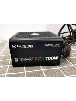 THERMALTAKE Smart RGB 700W (80+ White)