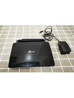 TP-LINK (Archer MR400) Wireless AC1200 Dual Band (เราเตอร์ใส่ซิม 4G Router)