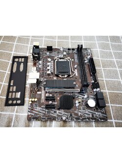 MSI B460M Pro