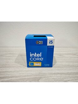 CPU i5 14400F
