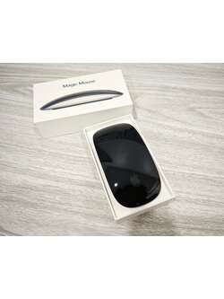 Apple Magic Mouse 2 Model A1657