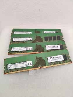 Ram Micron DDR4 8G Bus2666