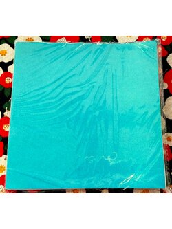 Origami paper กระดาษพับ โอริกามิ Size : 17 x 17 cm จากญี่ปุ่น คละสี 45 แผ่น