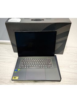 ASUS ROG ZEPHYRUS G16 GU605MV-QR198WS (ECLIPSE GRAY)