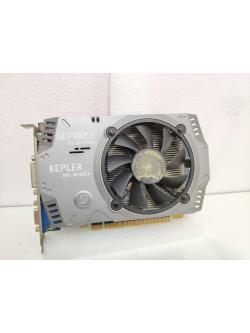 GALAXY GTX650 2G DDR5 128BIT