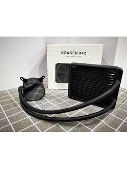 Cooling NZXT KRAKEN X42