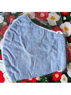 mask แมส หน้ากาก ซักได้ 3d ใส่สบาย ไม่ร้อน ยืดหยุ่น จากญี่ปุ่น ฟรีไซส์ ค่ะ