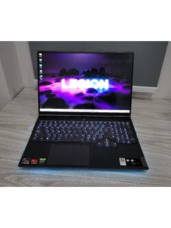 Lenovo Legion 7 16ACHG6-82N600FBTA