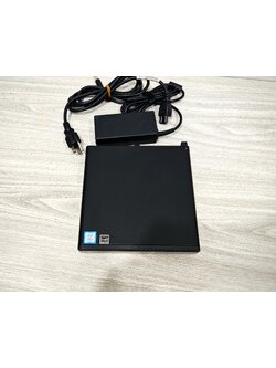 MINI PC HP ProDesk 400 G4