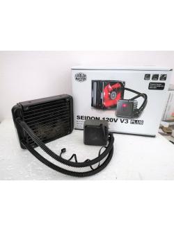 COOLER MASTER SEIDON 120V V3 PLUS