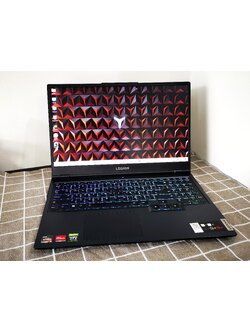 Lenovo Legion 5 15ACH6H-82JU007LTA