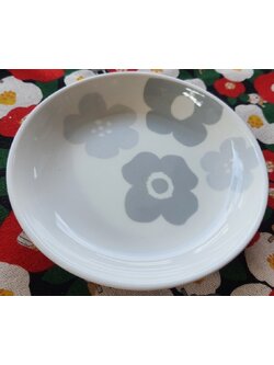 จานเซรามิก Size : 12 cm ของแท้จากญี่ปุ่น