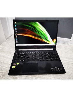 Acer Aspire 7 A715-42G-R7RS