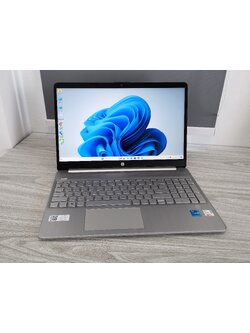 HP 15s-fq2580TU