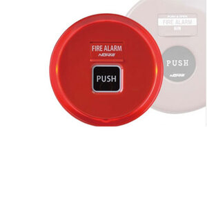 อุปกรณ์ระบบไฟอลาม แจ้งเหตุเพลิงไหม้