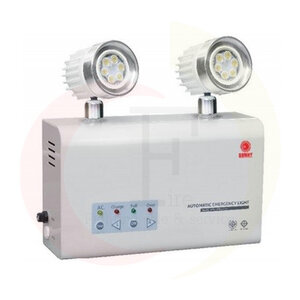 ไฟฟ้า ไฟฉุกเฉิน แสงสว่างภายในและภายนอกอาคาร