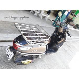 ตะแกรงบรรทุก 5ช่อง สแตนเลส