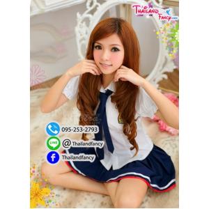 ชุดนักเรียนมัธยม ชุดนักเรียนญี่ปุ่น ชุดนักเรียนนานาชาติ ชุดนักเรียนเซ็กส์ซี่