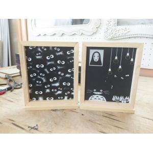 กระดานแม่เหล็กตามสั่ง