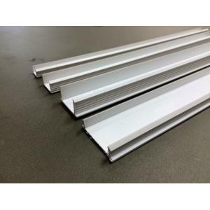 คิ้วเซาะร่อง PVC