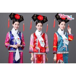 ชุดแฟนซีสำหรับเช่า